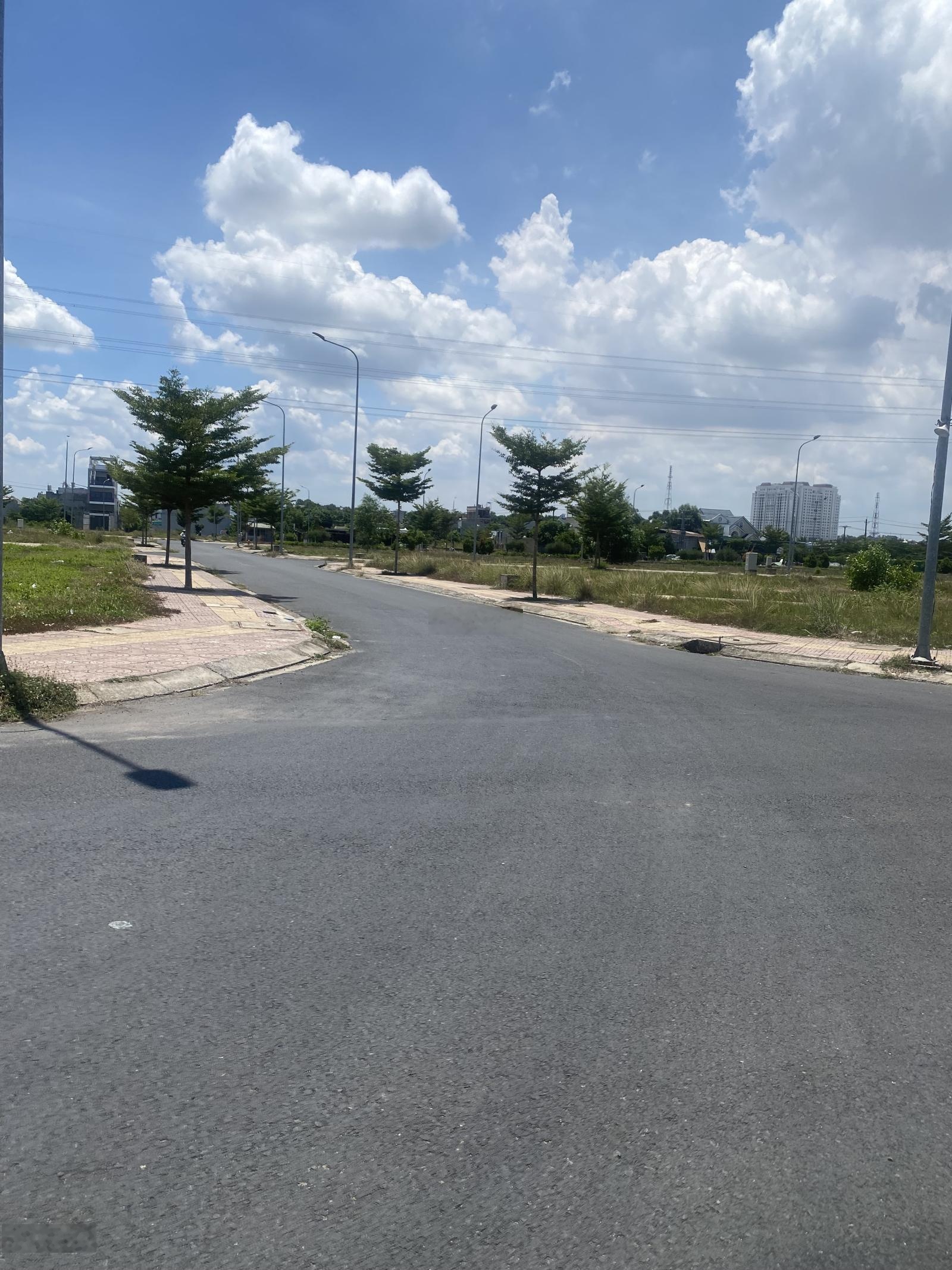 Bán đất nền dự án Eco Town Long Thành giá cực tốt