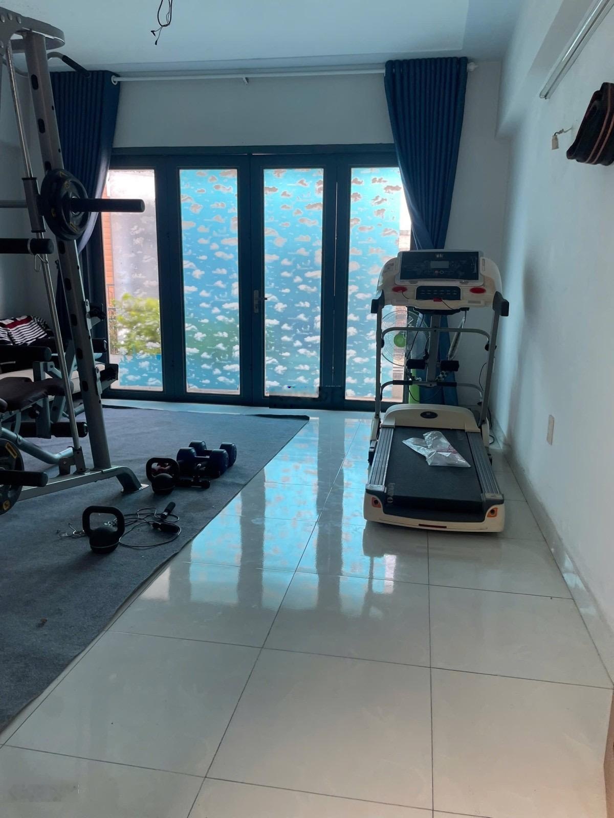 Giá tốt tại khu vực - 56m2- 4 tầng - tân phú chỉ 8 tỷ