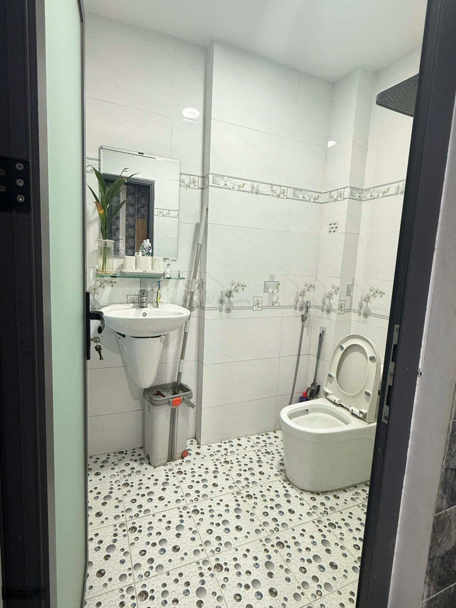Bán nhà riêng tại B5, Trần Đại Nghĩa, 5,7 tỷ, 78,3 m2