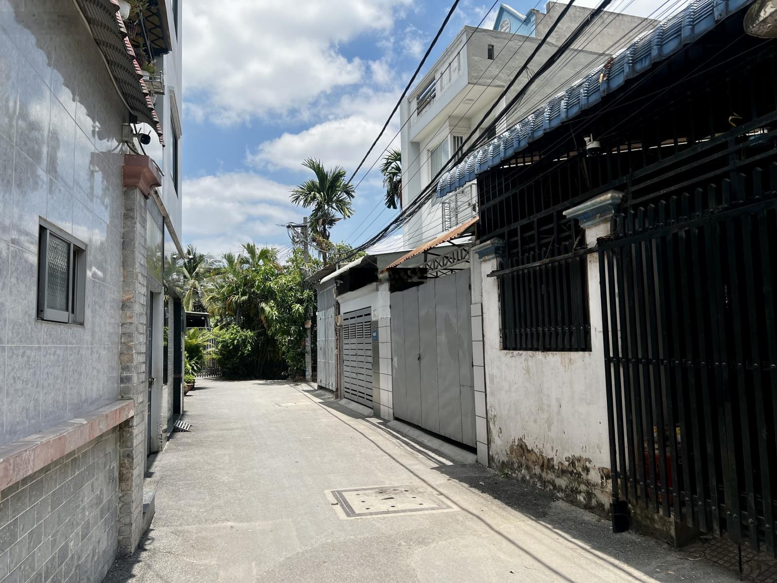 Bán gấp giảm 2tỷ - 170m2 ngang 5m full thổ cư - HXH Nguyễn Duy Trinh - kế Quận 2 chỉ còn 8tỷ