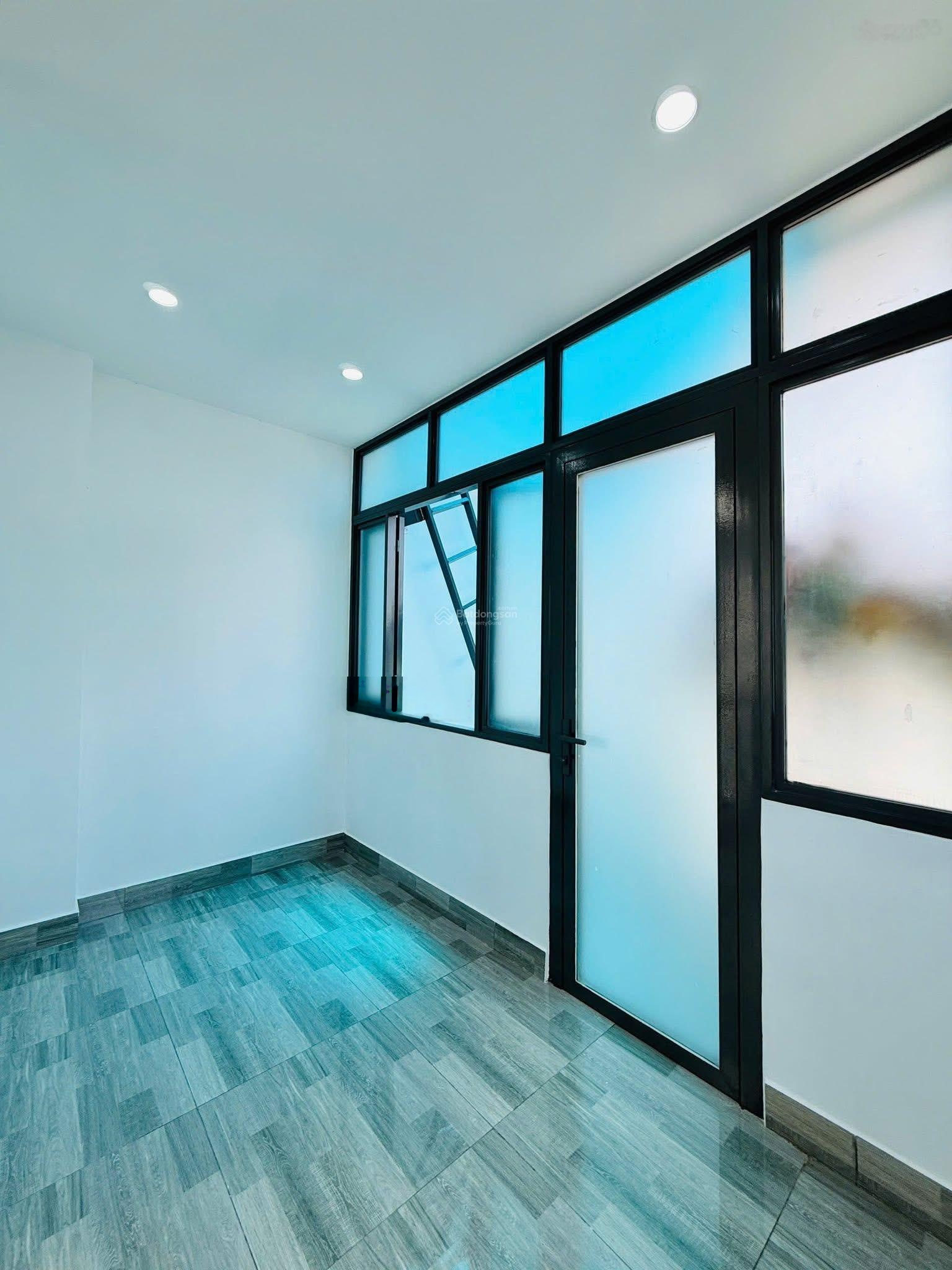 Nhà phố HXH Góc 2 Mặt Tiền Thống Nhất P16.Gò VÂP HCM Giá: 6ty68 TL