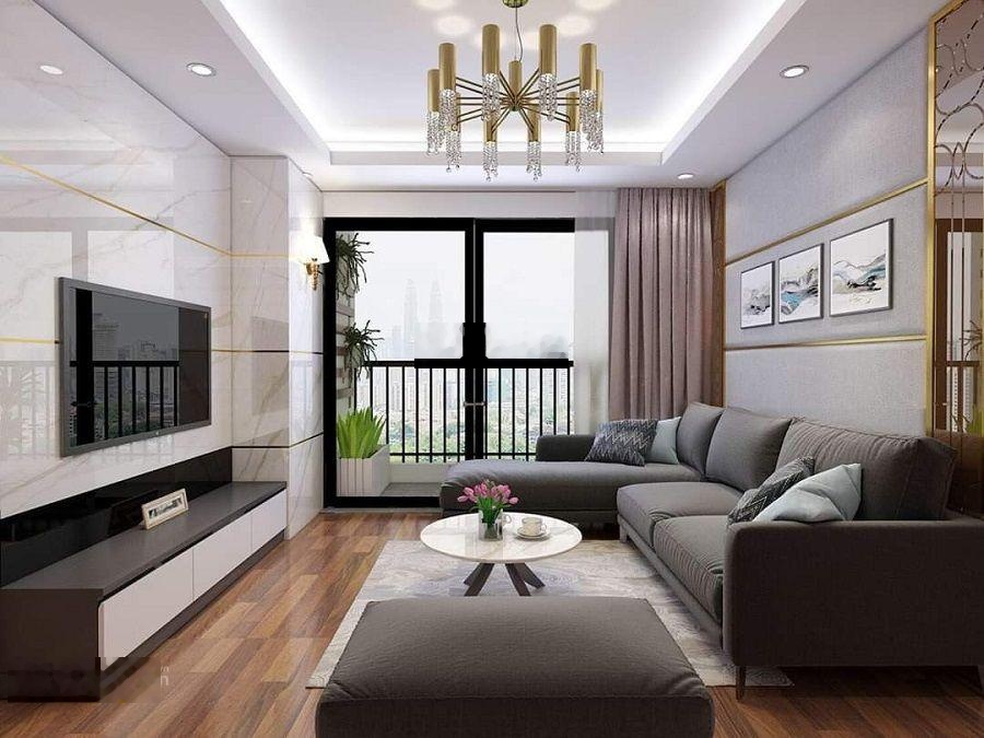 Chủ nhà cho thuê nhanh CHCC The Prince. Giá 13 triệu, 1PN, LH em: 0379944566 call/Zalo