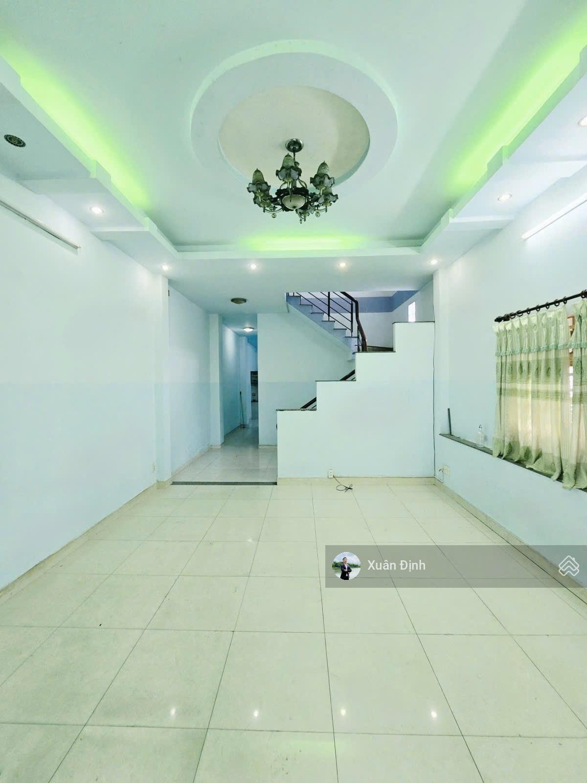 Bán gấp nhà 2 tầng 97,1m2 (4,72x20,6) 3PN có PN trệt, sổ riêng hoàn công, giá chỉ 4,7 tỷ