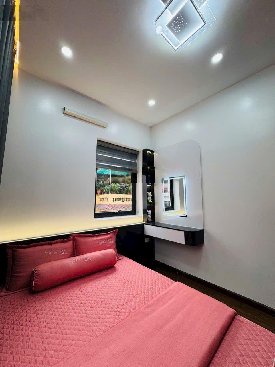 Bán Nhà Riêng tại Giáp Nhất, Nhân Chính, Thanh Xuân, 8,6 tỷ, 25 m2, view đẹp