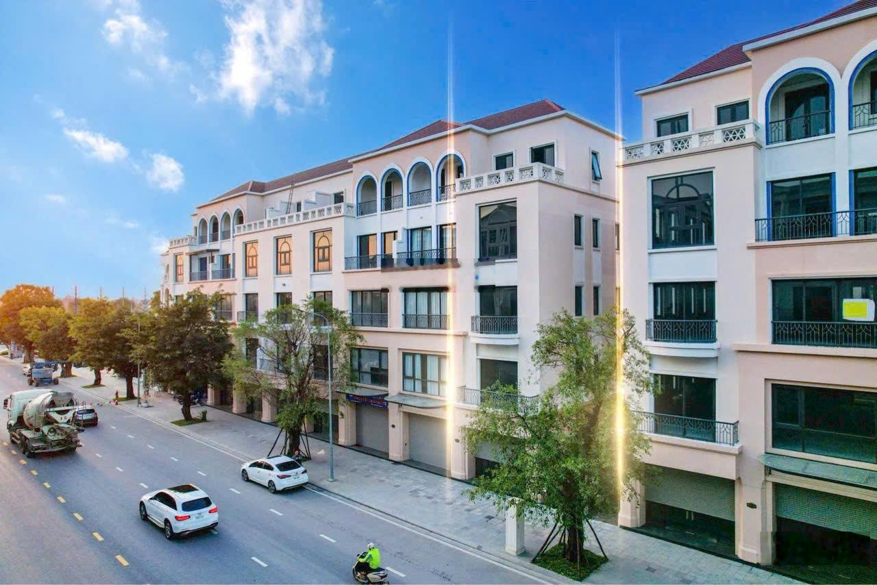 Lỗ hổng kinh tế - shop đường 30m giá chạm đáy thị trường - giá 14.6 tỷ