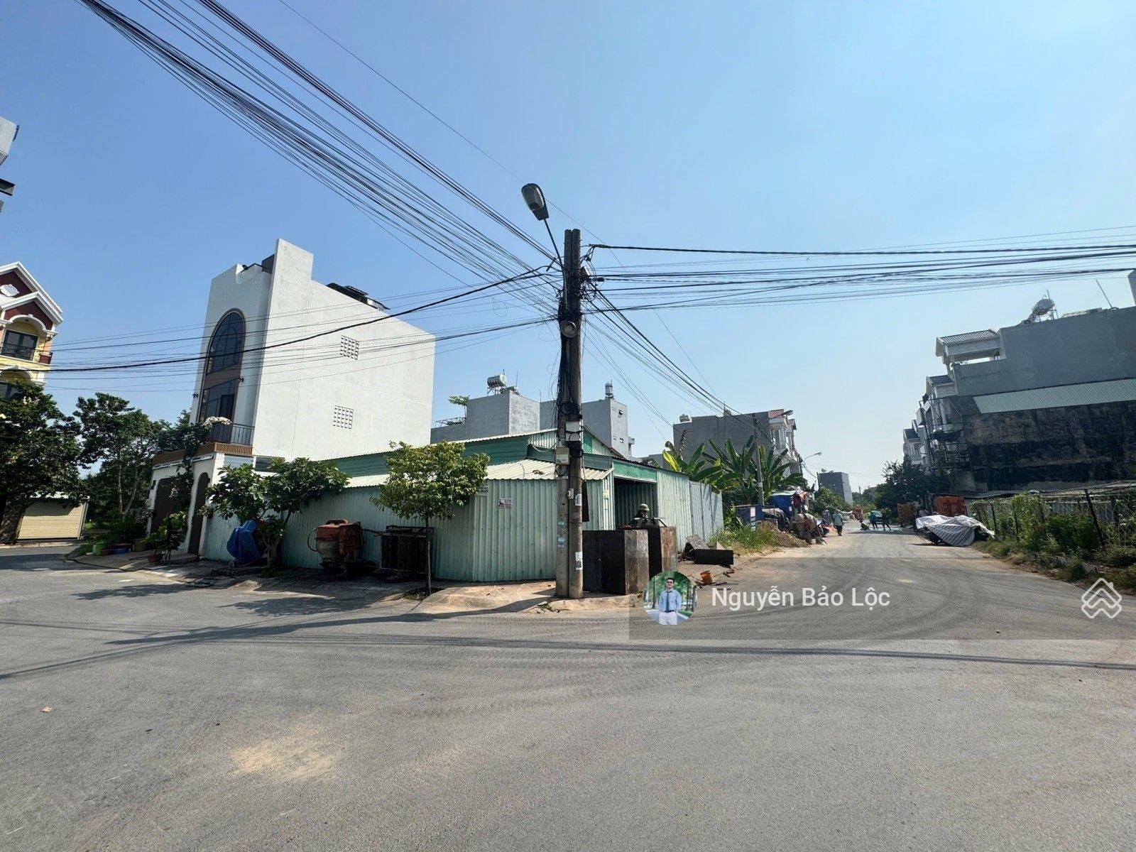 Bưng Ông Thoàn - Liên Phường - 86m2 - ngang 6.6m - 5.6 tỷ - đường 7m