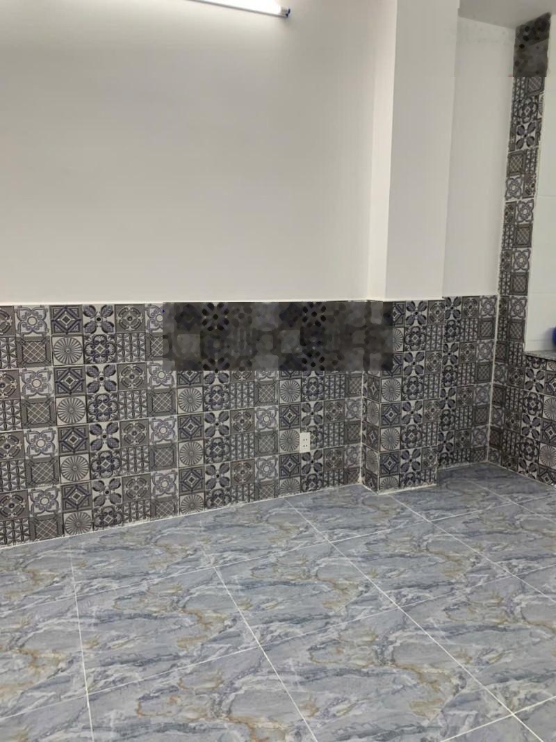 Tin Thật Bán Nhà Mới Ở Ngay Cô Giang,Trung Tâm Phú Nhuận, 40m2, Ngang 4m dài 10m, 2 Tầng Chỉ 6.6 Tỷ
