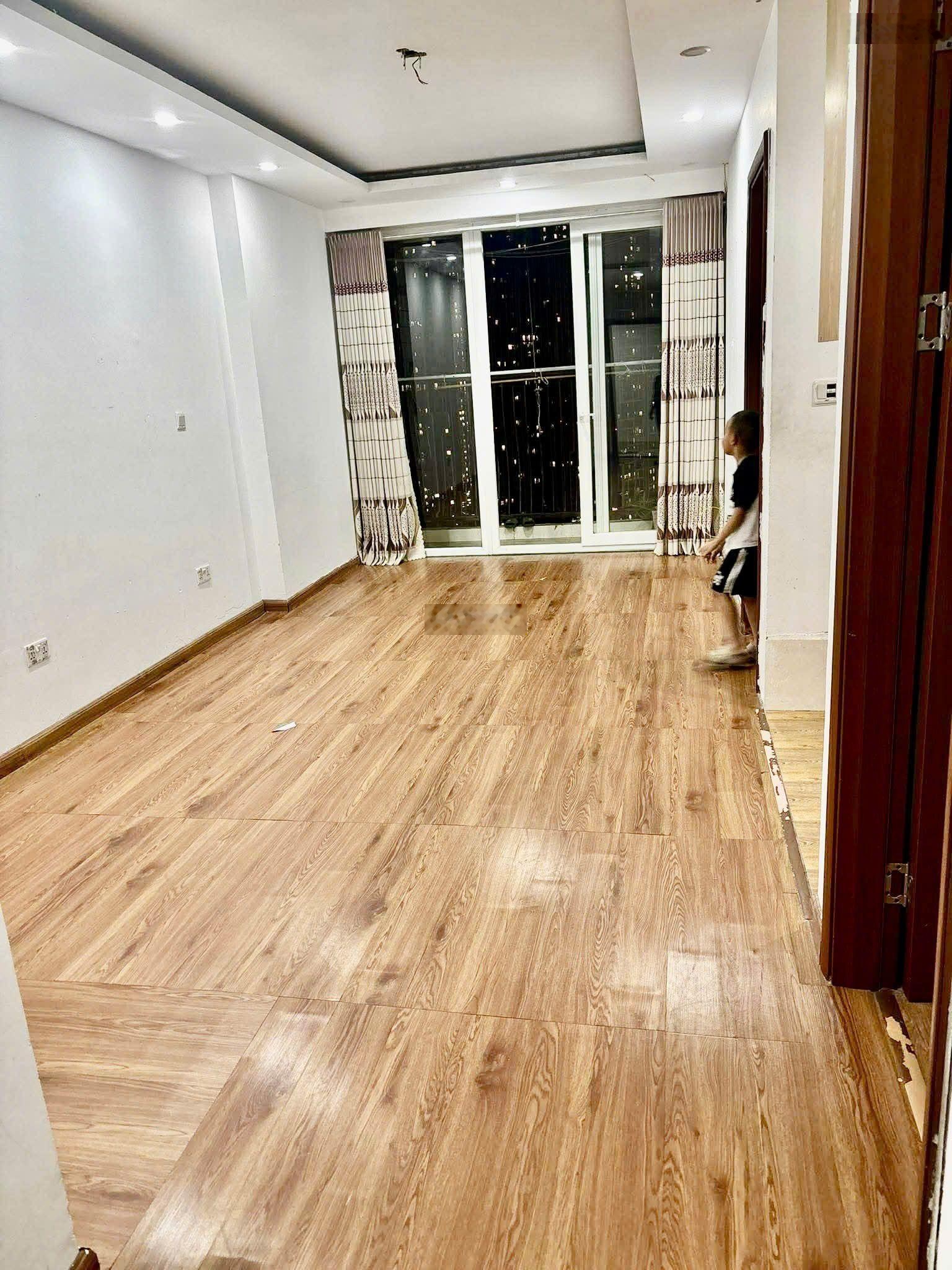 Hàng siêu hạt rẻ căn hộ 2 ngủ sát glemxico khu a