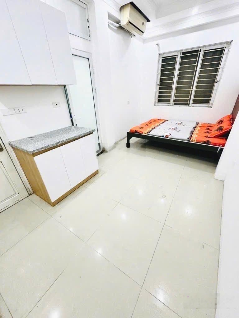 Bán nhà ngõ 101 Phạm Ngọc Thạch DT 58m2x8T thang máy, MT 4m giá 9,25 tỷ, ô tô đỗ cửa, sổ đỏ chuẩn