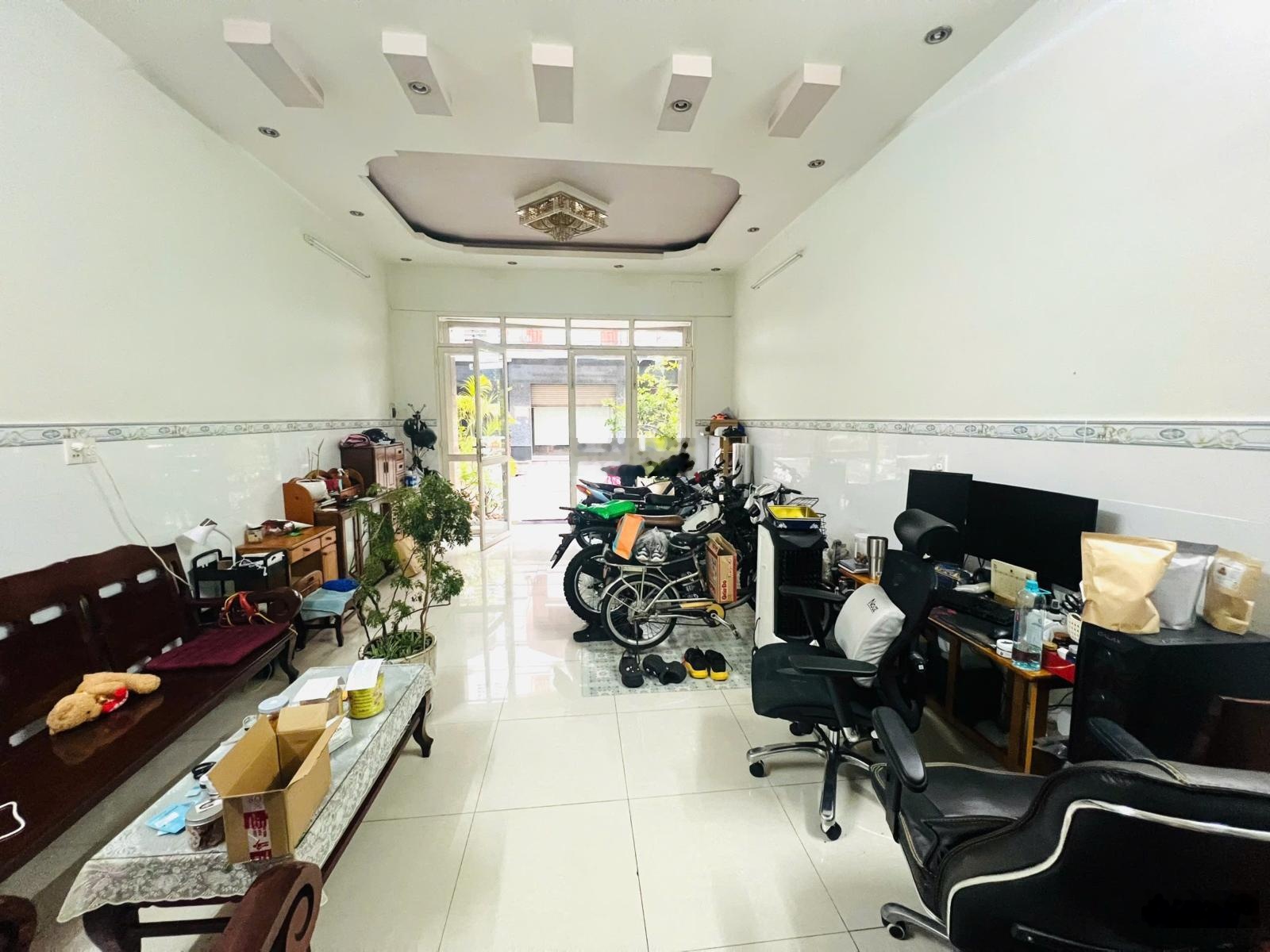 Nhà bán ngay chợ Bửu Long nhà 3 lầu hoàn công 5,9 tỷ 7PN rẻ nhất phân khu ngộp bán nhanh