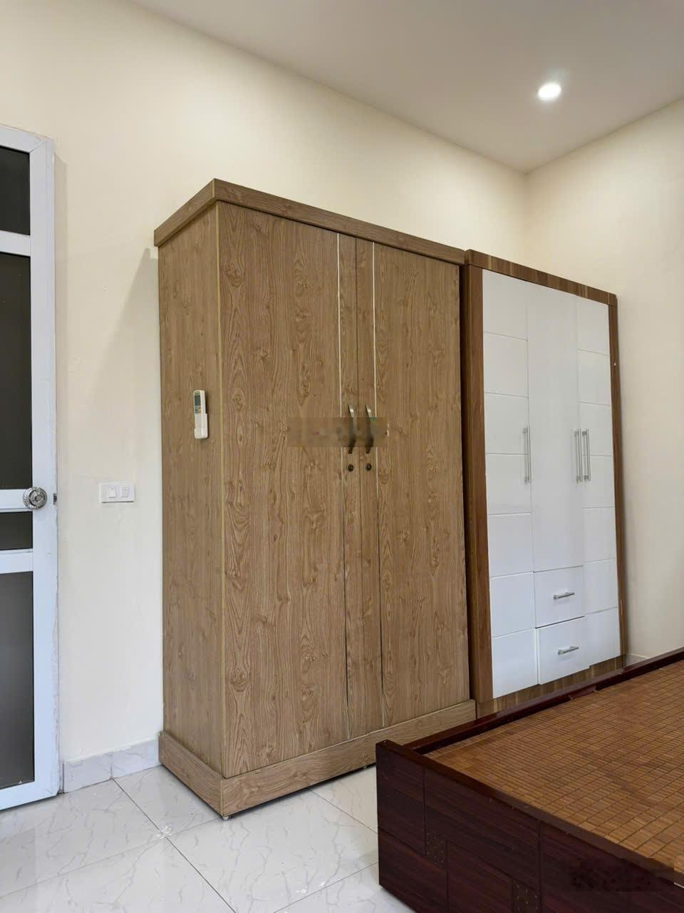 Chính chủ cần bán nhà riêng 29m ngõ phố 48 Nguyễn Khánh Toàn, Quan Hoa P Nghĩa Đô, Hà Nội