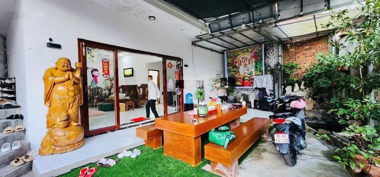 Bán gấp nhà riêng 160m2 tại Hòa Xuân, Cẩm Lệ, Đà Nẵng, giá 3ty050