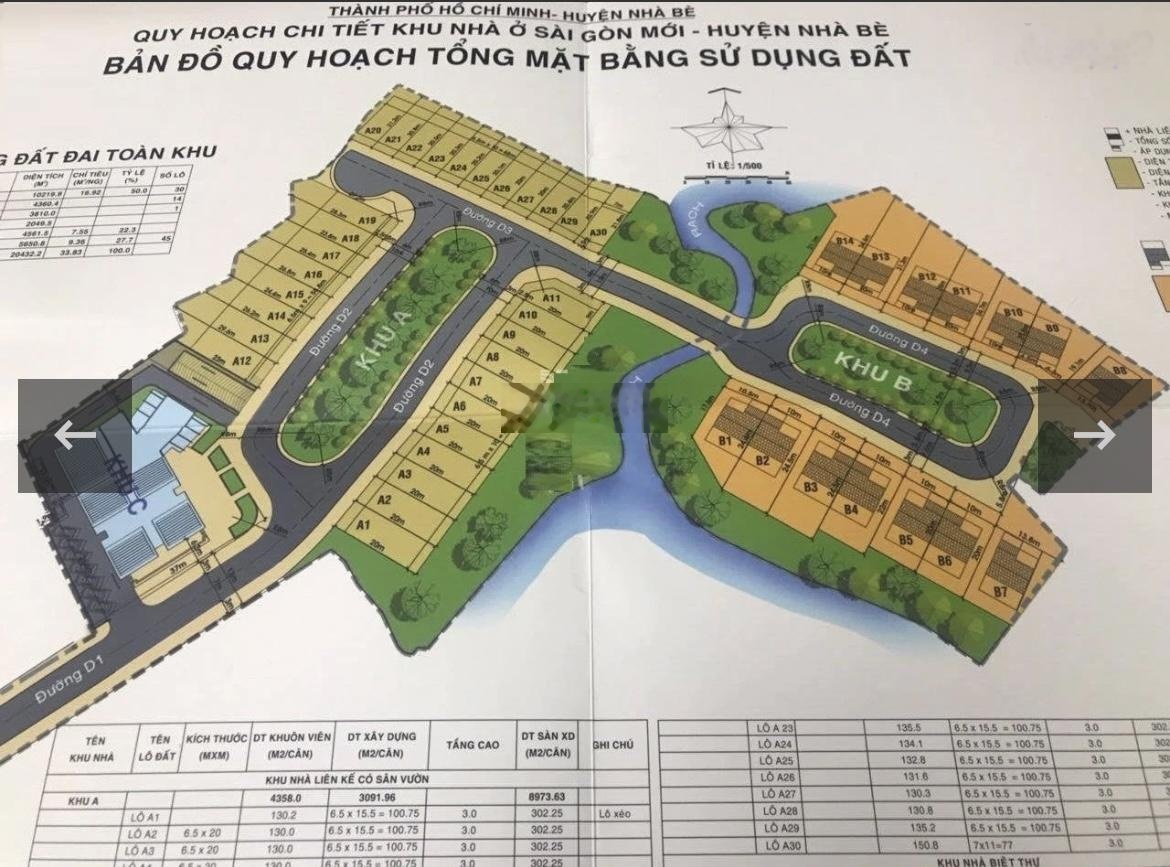 Bán căn hộ Sài Gòn Mới, xã Nhà Bè, DT 56m2, TK 1PN 1WC giá 1.7 tỷ, LH, 0965004779 Mr Huy