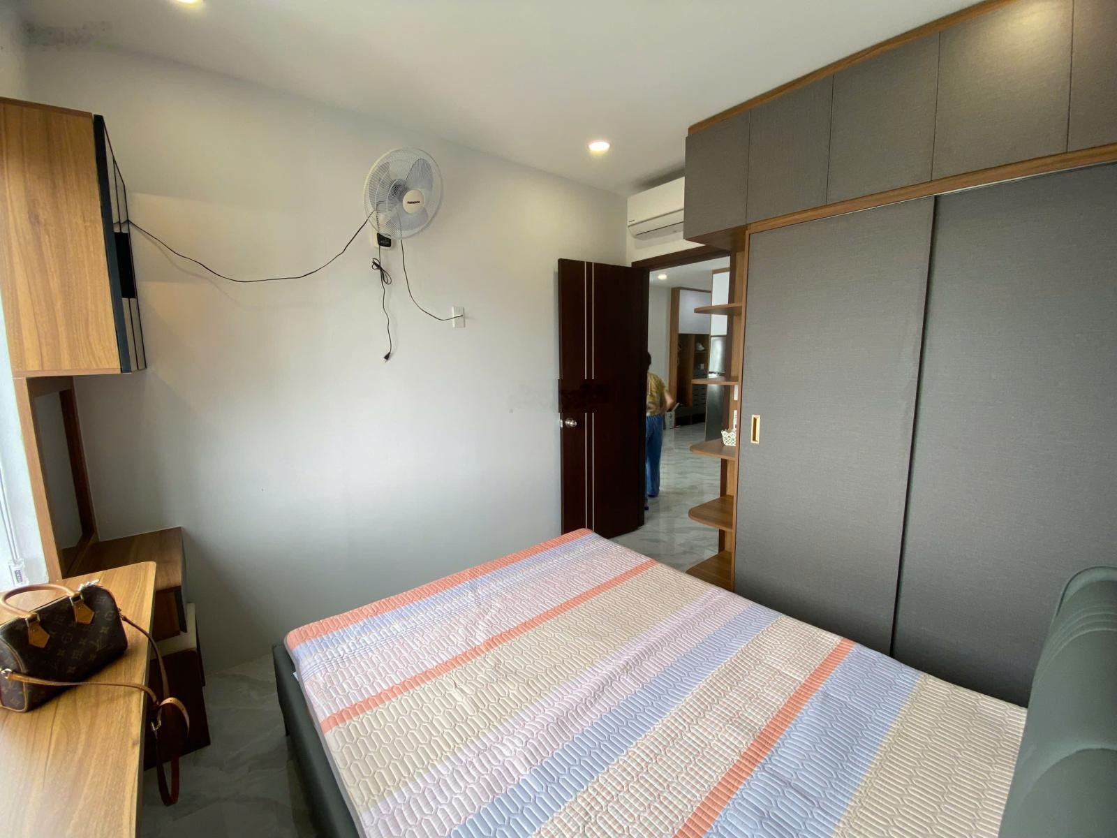 Bán căn hộ chung cư tại 11, PH Nha Trang