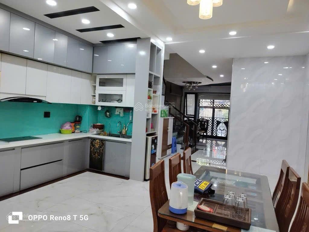 Bán nhà mặt phố tại Đỗ Bí, Phú Thạnh, Q.Tân Phú, 17,5 tỷ, 87 m2, đẹp nhiều tiện ích LH 0902537816