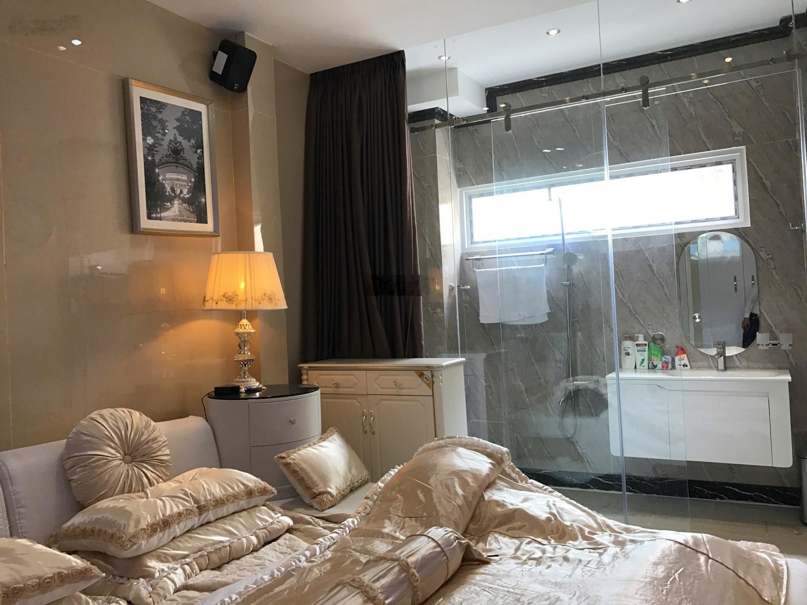 Tài sản giá rẻ cư xá Nguyễn Trung Trực 3/2 - 6 x 18 - 2 tầng - Chỉ 19 tỷ 5