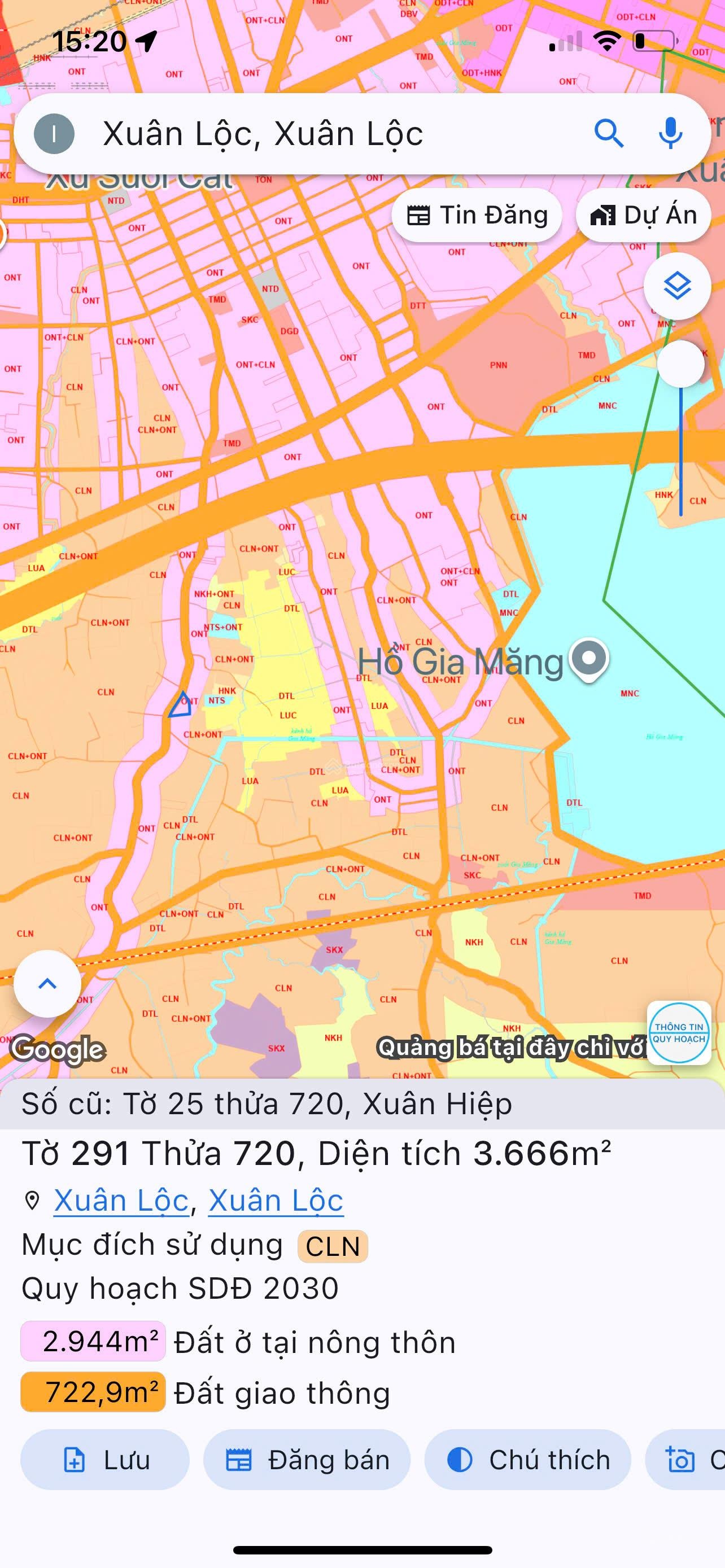 Phù hợp làm nhà xưởng, kho bãi, công ty, giá 150tr/1m ngang