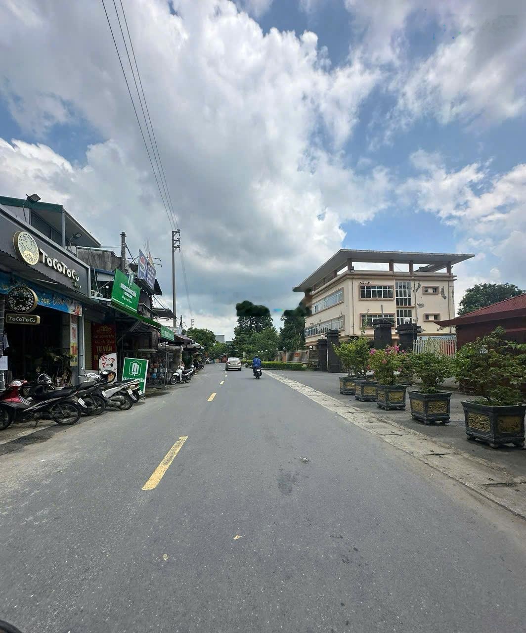 Bán đất phụng châu sát đh tdtt ngõ ô tô 64,3m² giá nhỉnh 3 tỷ