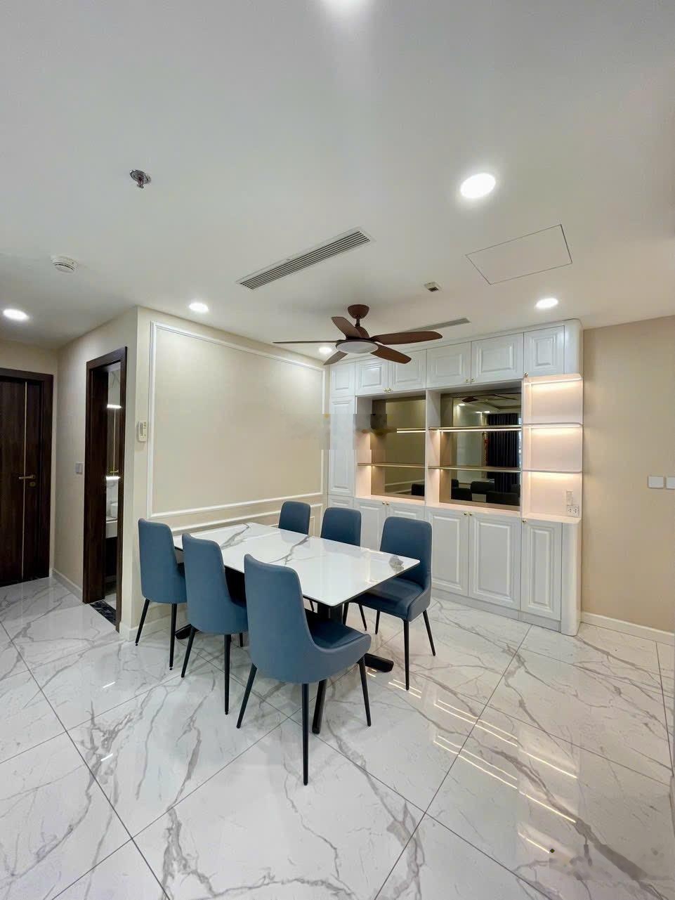 Bán căn hộ Sunshine Sky City Quận 7 full nội thất nhà đẹp - 84m2 2PN 2WC cho thuê dòng tiền tốt