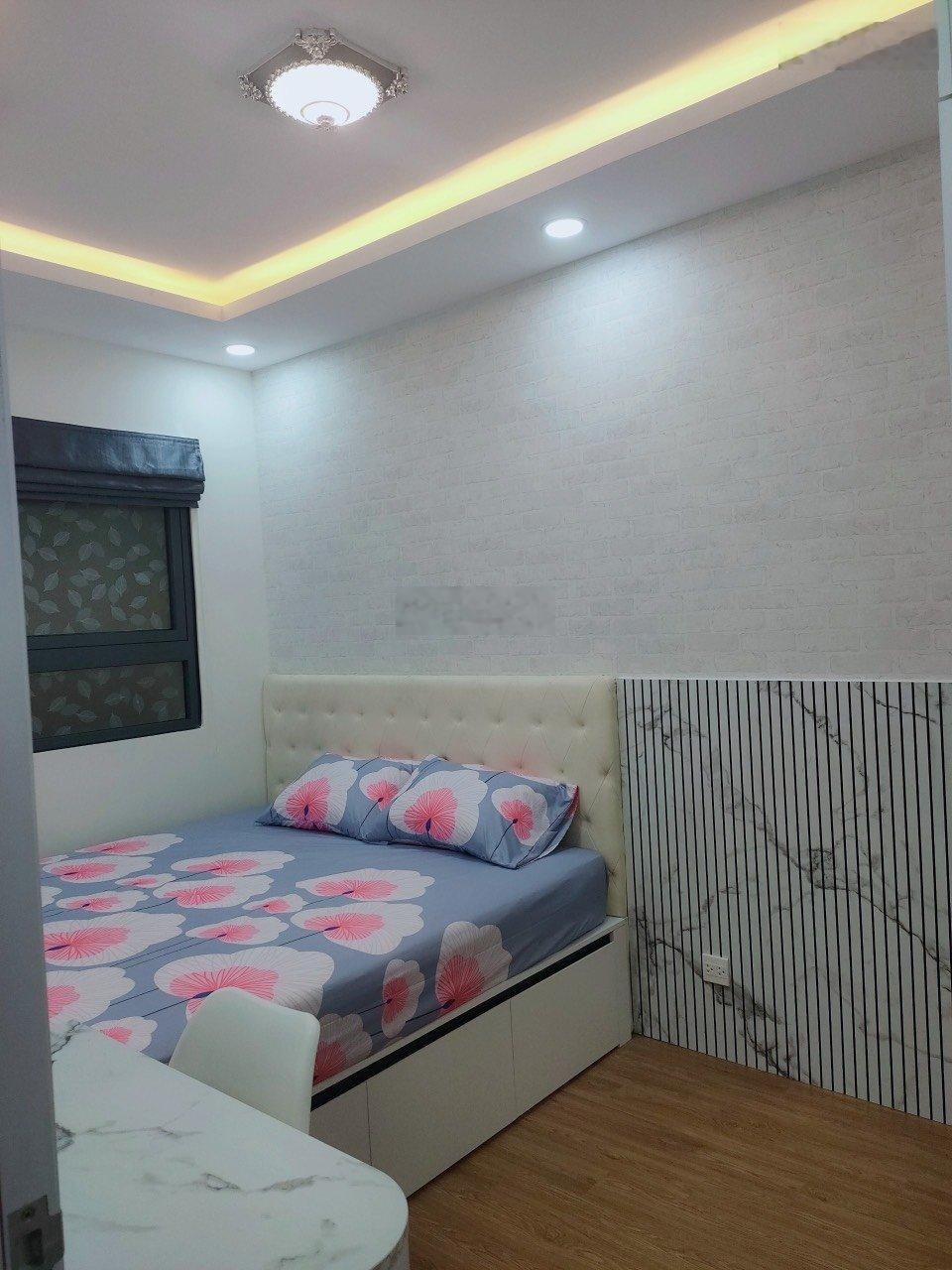 Bán căn hộ 2PN Topaz Twins, Tầng cao, ban công view đẹp, thoáng mát