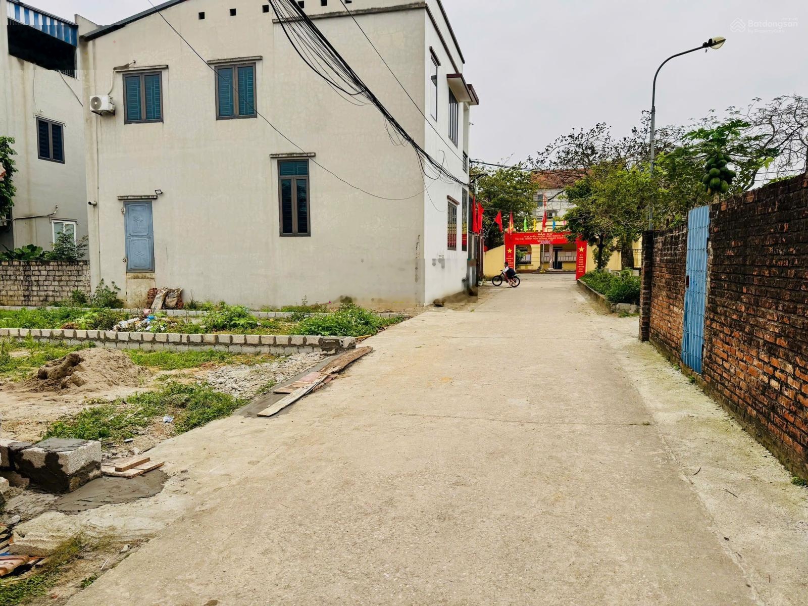 Bán đất tại Đông Sơn, Chương Mỹ, Hà Nội, 3,57 tỷ, 88 m2, giá siêu hời, uy tín