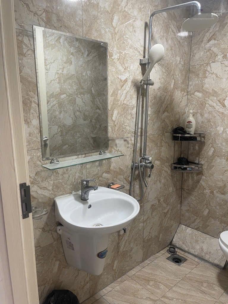 Bán nhà riêng 4 tầng tại Cao Lỗ, 7 tỷ VND, 68m2, view đẹp, Quận 8, TP.HCM