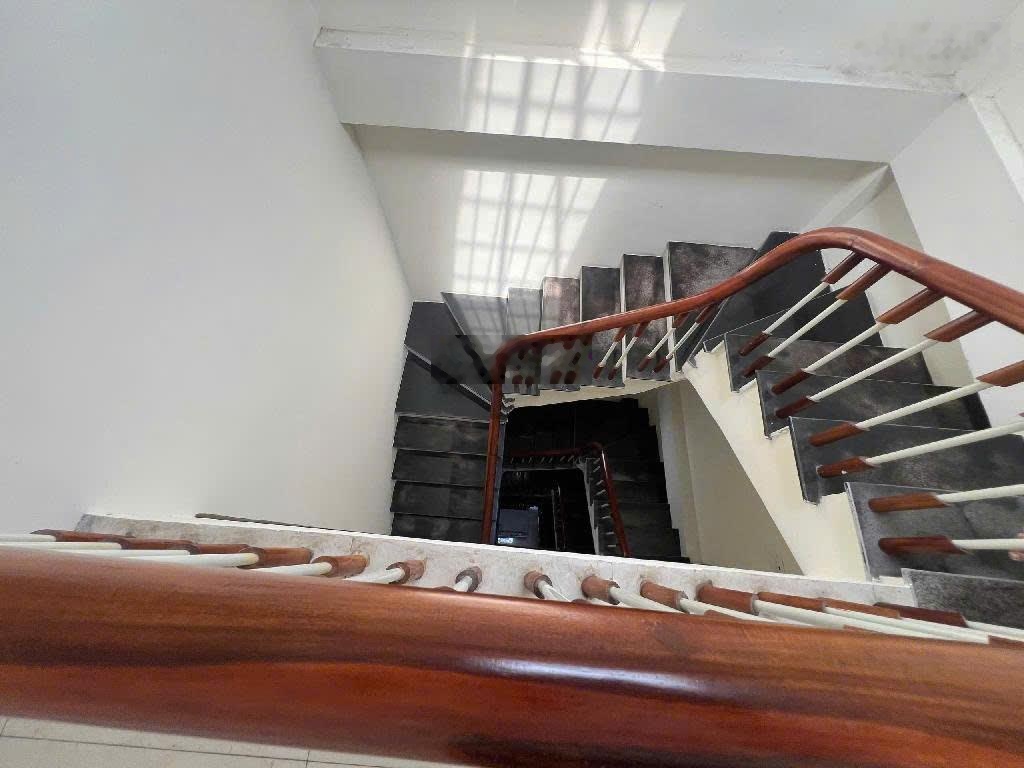 Bán Nhà 68m2 tại Phạm Hùng, p 4, Q8 giá cực chất 7 tỷ VND