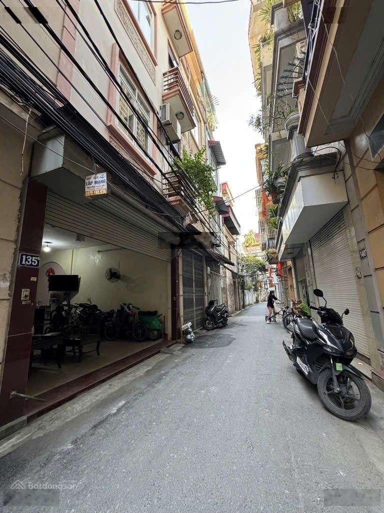 Bán nhà riêng tại Lê Quyên, 7 tỷ, 65 m2, Chính chủ giá cực chất