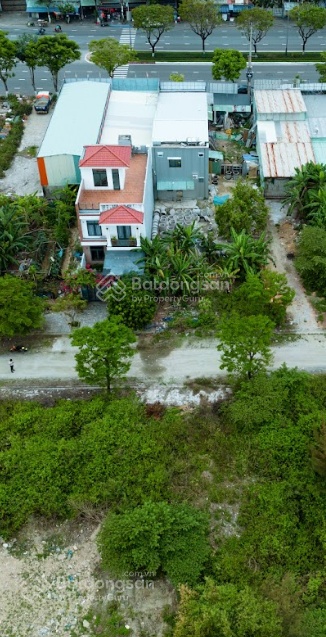 Lô đất biệt thự 300m2 (ngang 15m vuông vức, siêu đẹp). Tại One River (ngay sát FPT City Đà Nẵng)