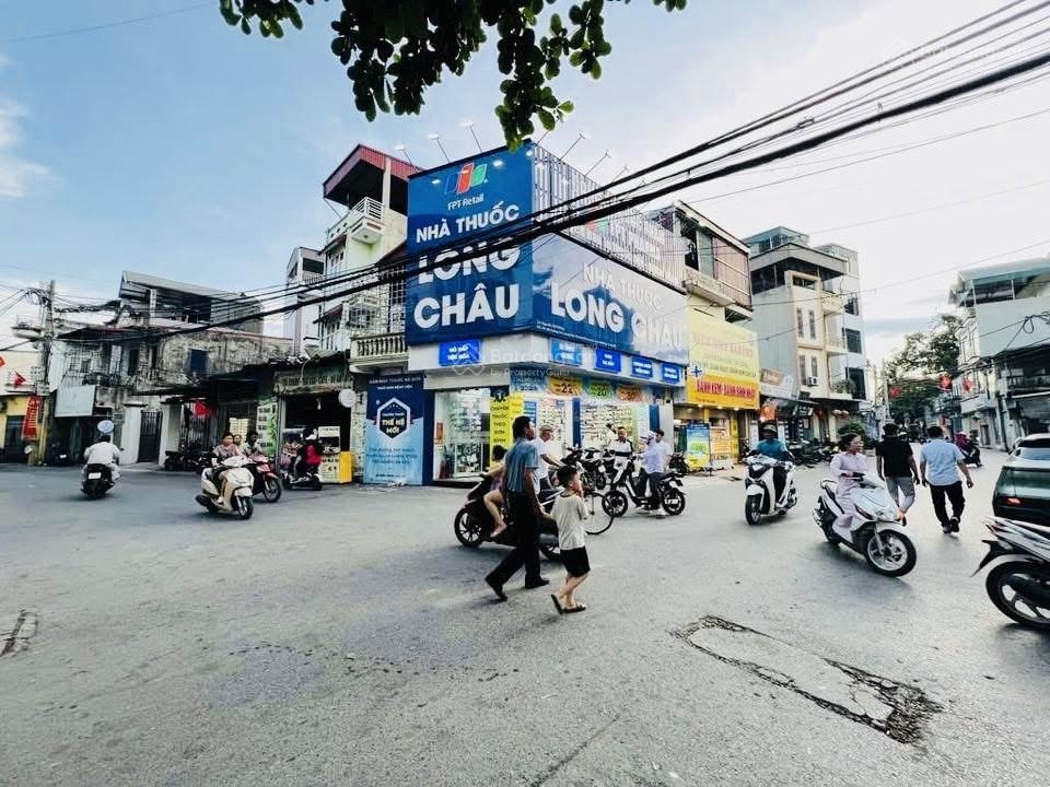 NGỘP BANK. Đất Phú lương 55m2-MT6m-ô tô cách 15m 6,4 tỷ