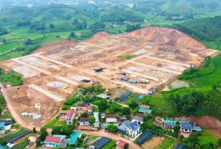 Bán đất CCN Hữu Lũng DT 10ha , Lạng Sơn, kết nối trực tiếp cao tốc Hà Nội - Lạng Sơn, LH 0983977184