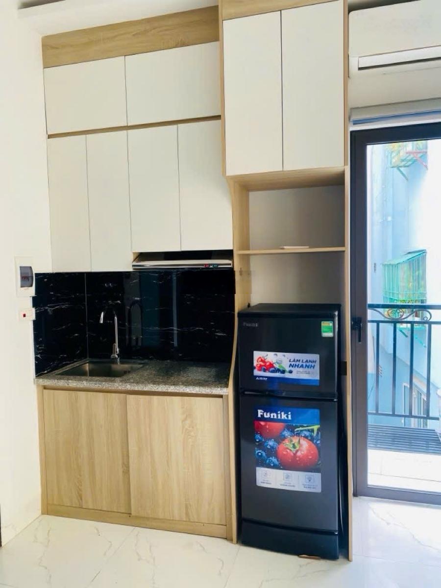 Gấp gấp ccmn 10 phòng khép kín khu nguyễn quý đức -vũ hữu- doanh thu 60tr/ tháng - 30m ra mặt phố