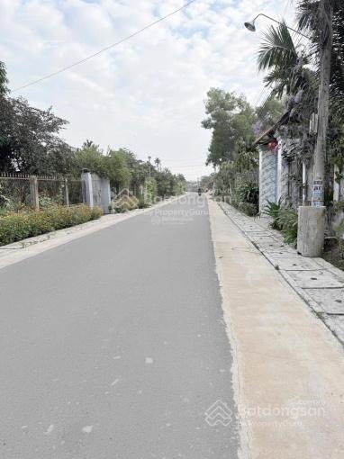 Bán đất giá cực chất tại Đồi 61, Trảng Bom, Đồng Nai, 3,4 tỷ, 100m2