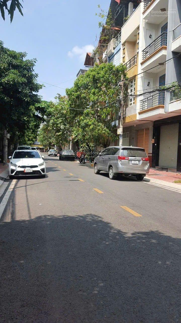 7ty980 thương lượng bán nhà mặt tiền đường nhựa hưng phú phường 9 Quận 8
