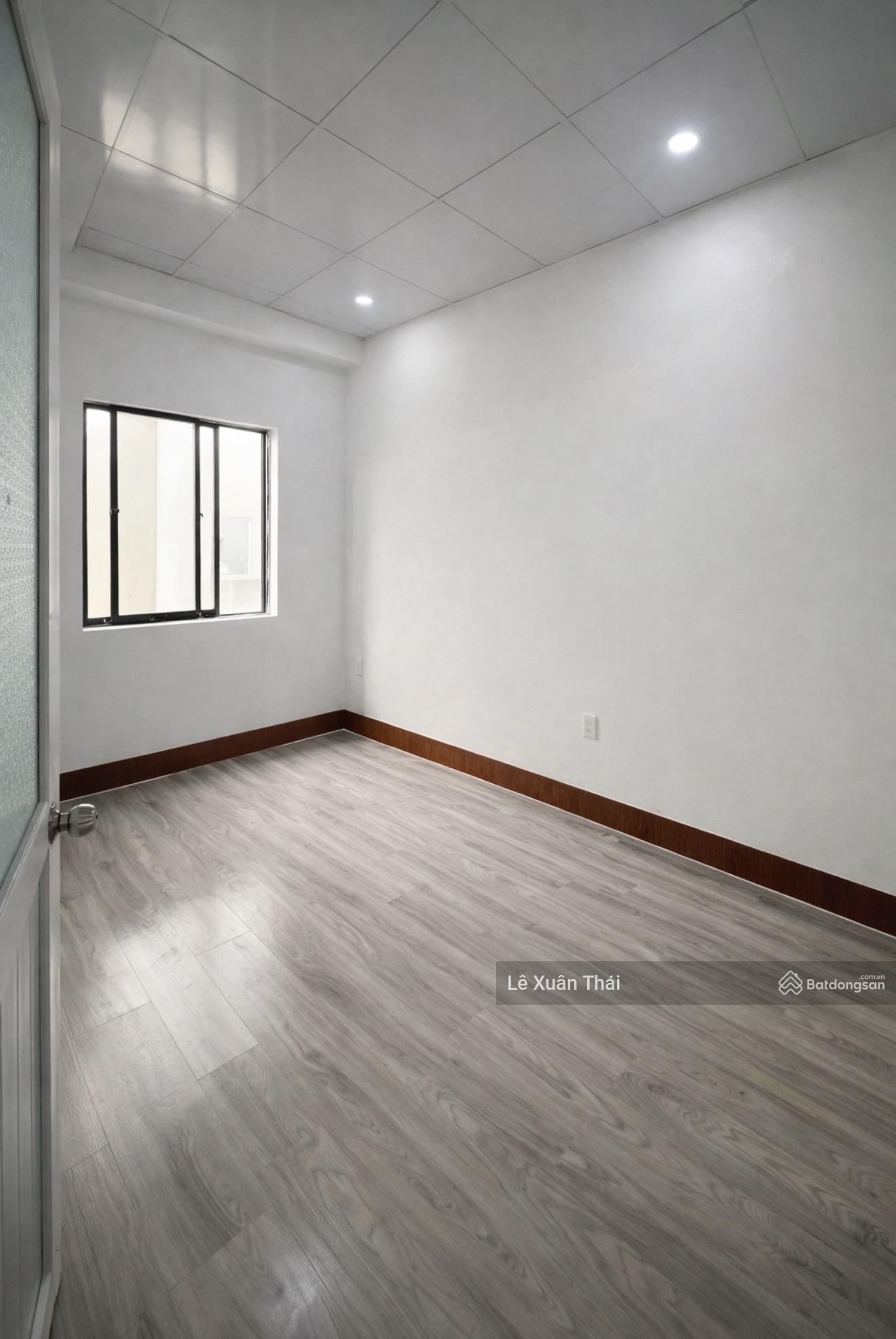 Chỉ 4.4 tỷ, hiếm nhà Q1, Nguyễn Bỉnh Khiêm 2 tầng, 30m2, ở hoặc cho thuê dòng tiền cao