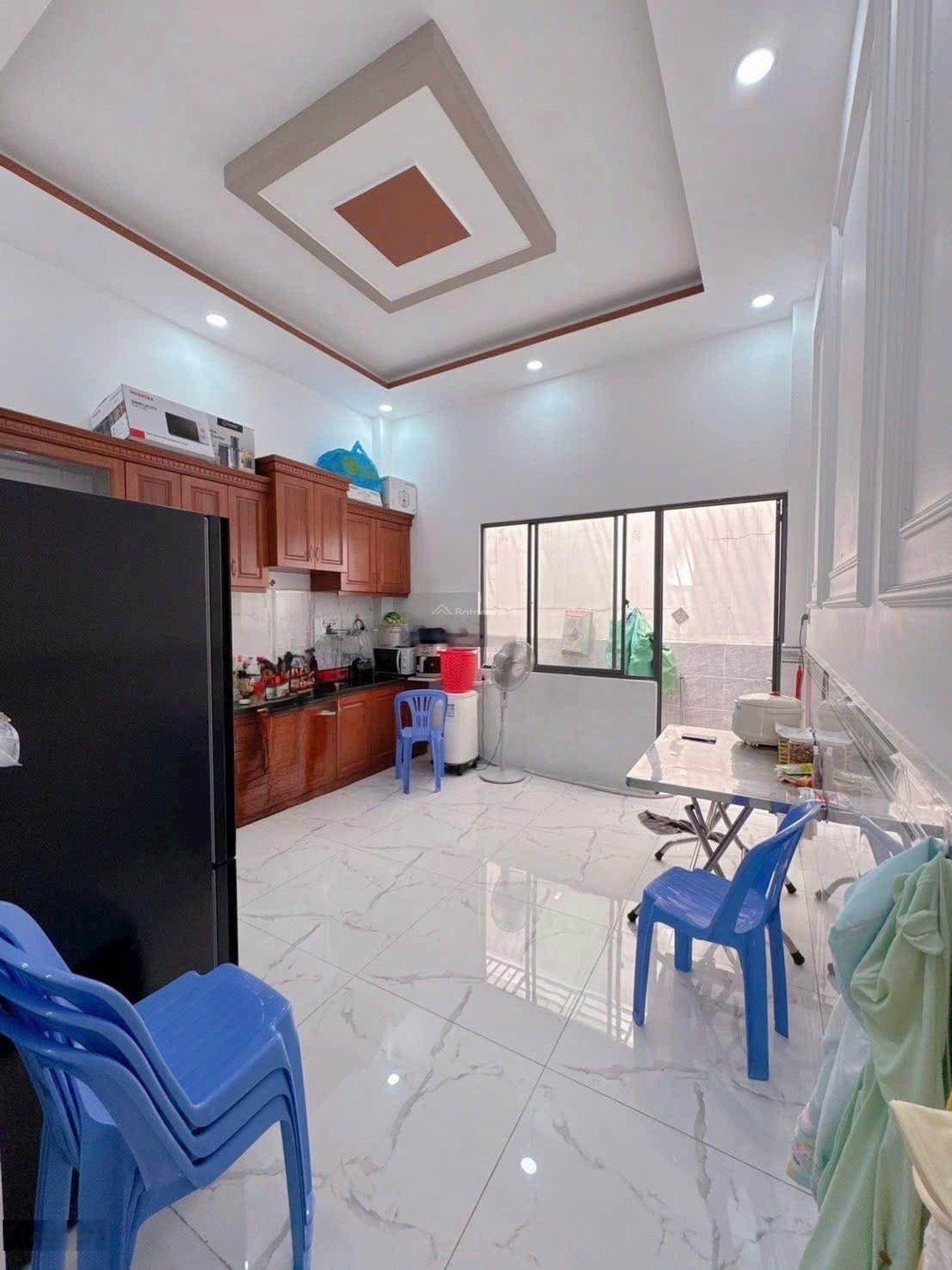 Bán nhà Lê Văn Quới 55m2 -,HXH- Bình Tân giáp Tân Phú 6.8T TL