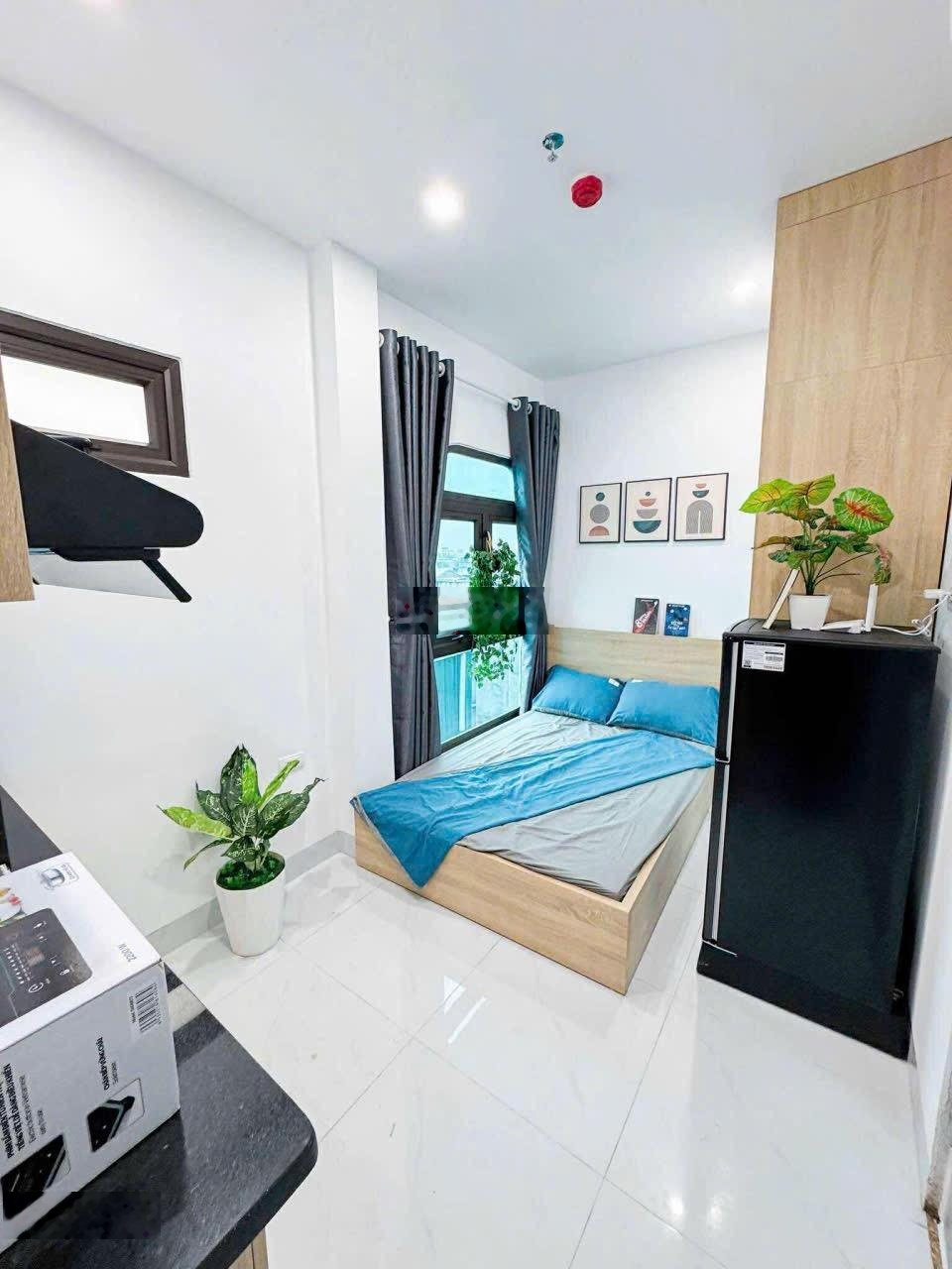 Bán gấp Nhà Riêng 63m2, 7 tầng, thang máy, ô tô, kinh doanh, 6Pn, 19,5 tỷ, Nguyễn Khoái, Lĩnh Nam,
