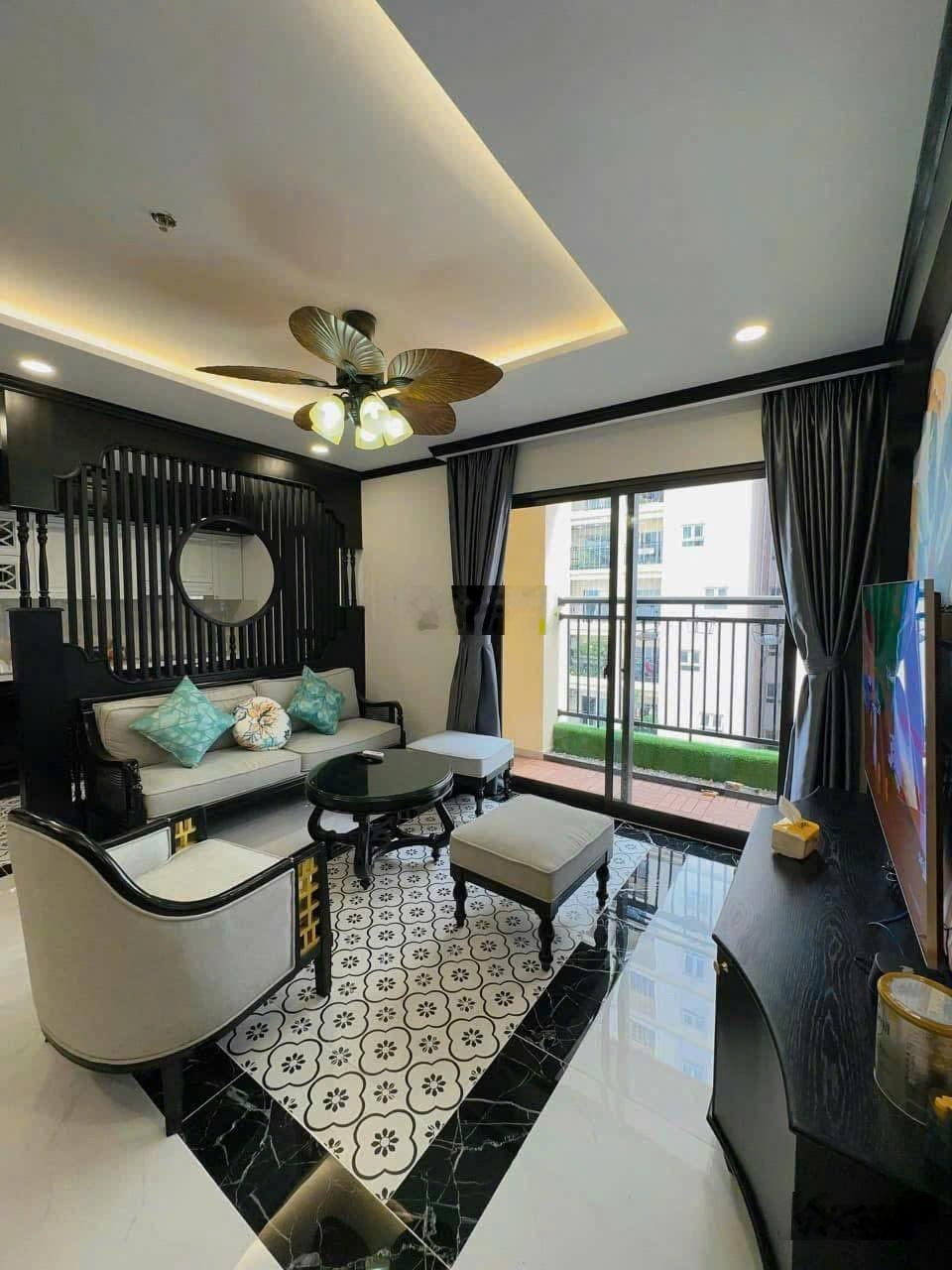Bán gấp CC tại CityLand Park Hills, 7,6 tỷ, 114m2, 3PN, 2WC, pháp lý đầy đủ