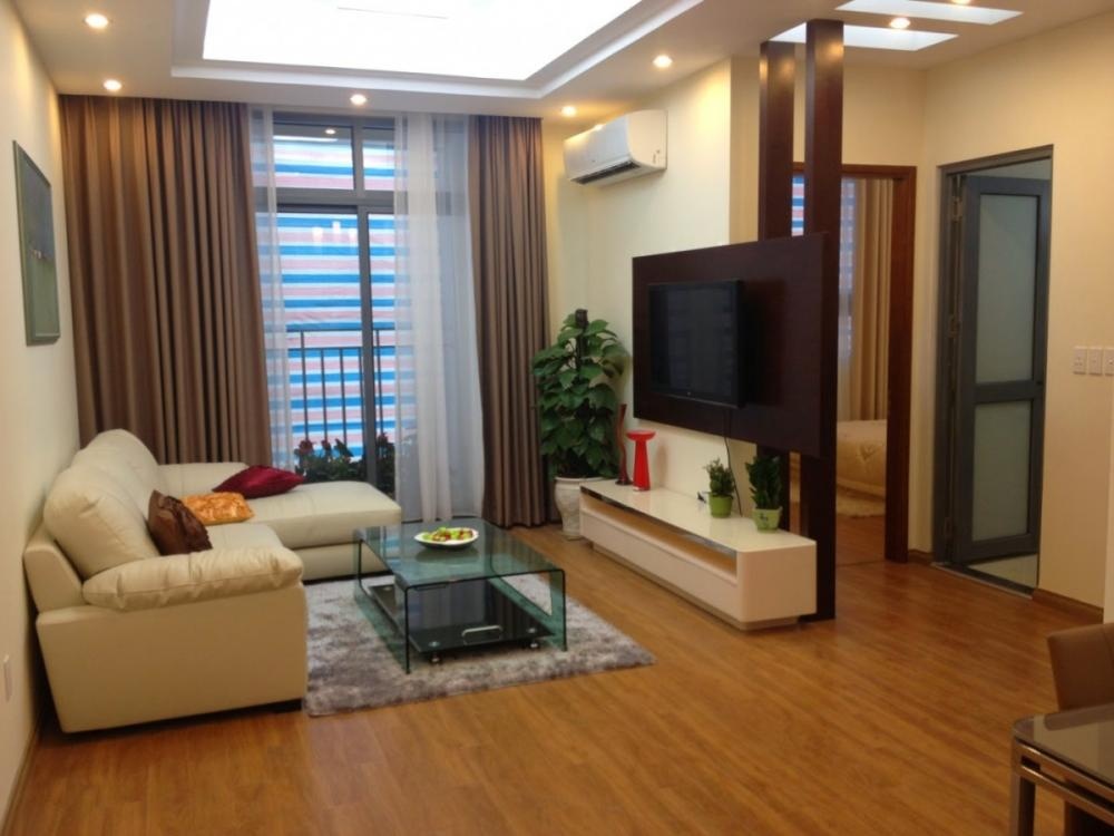 Choi thuê căn hộ chung cư Kingdom 101, DT 76m2.2pn giá 16 tr/th LH 0909563784 A Hưng