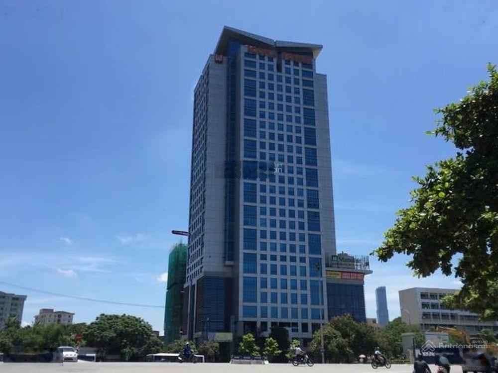 Cho thuê văn phòng cao cấp tại tòa nhà Icon4 Tower, Đê La Thành, Đống Đa, Hà Nội. 0945004500