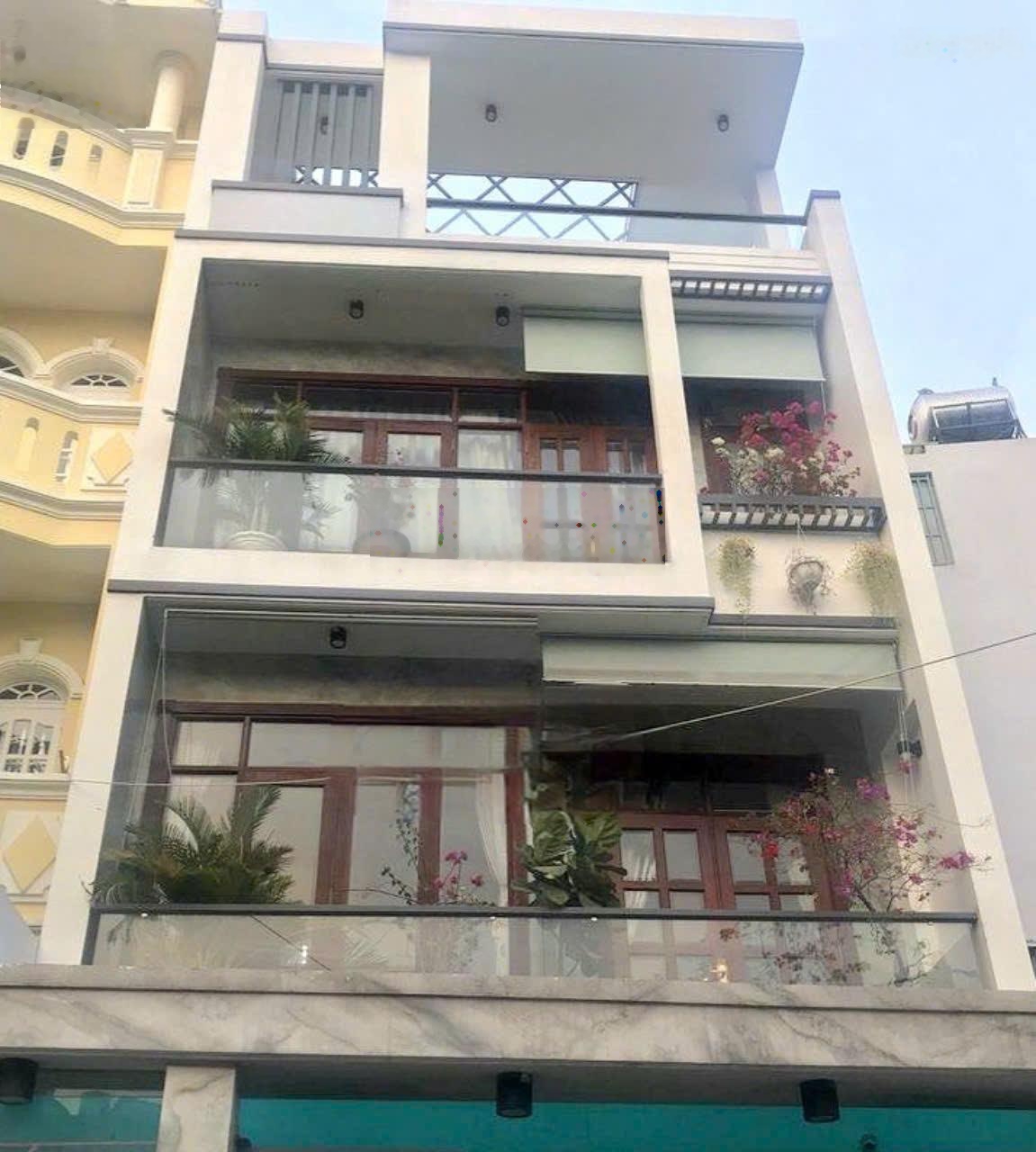Chính chủ cho thuê Villa HXH 112/6A Phổ Quang, P. 9, Q. Phú Nhuận
