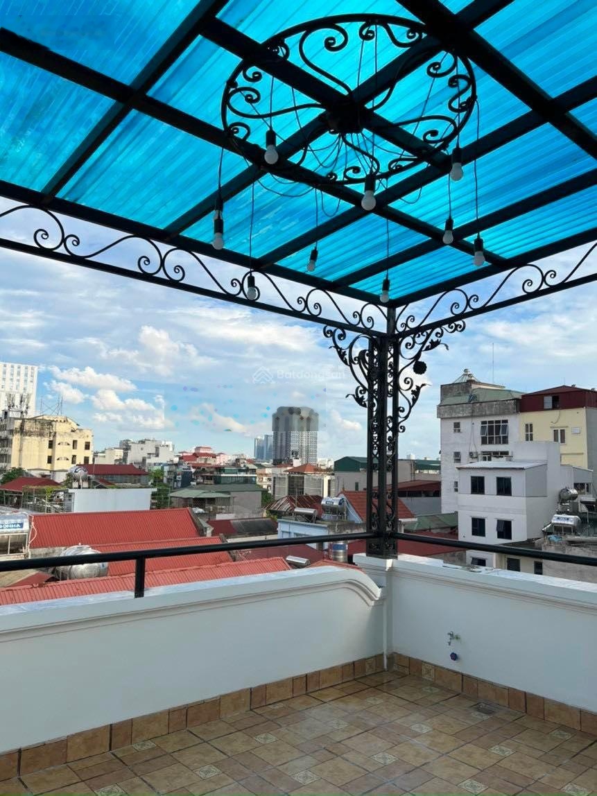 Mặt ngõ Xuân La - 46m2 - 6 tầng - ô tô vào nhà - KD văn phòng đỉnh - độc quyền