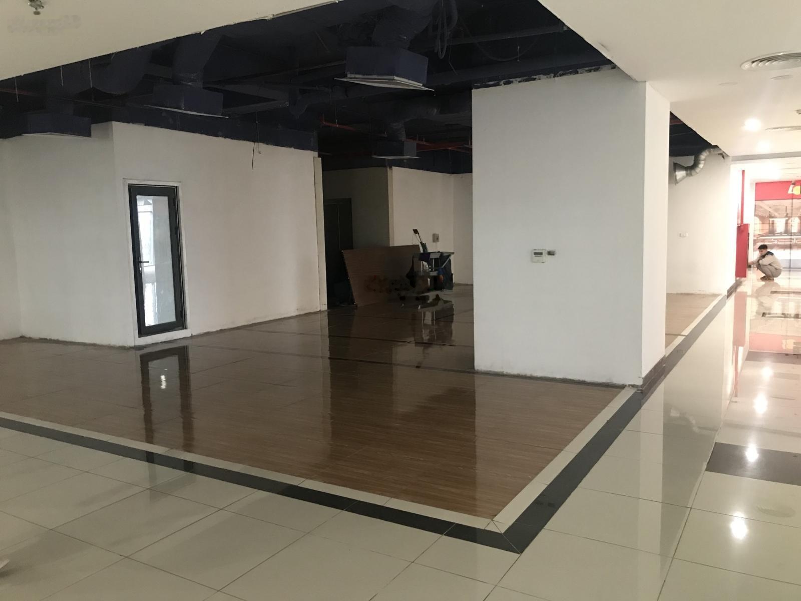 NO1T3 - Ngoại Giao Đoàn Tây Hồ Tây cho thuê văn phòng giá rẻ. LH: 0945004500