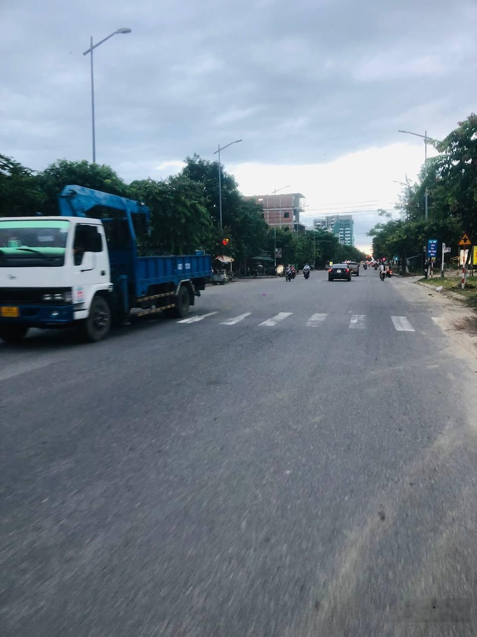 Chính chủ gửi bán nhà cấp 4 MT đường Lý Thái Tông,Phường Thanh Khê.Đà Nẵng