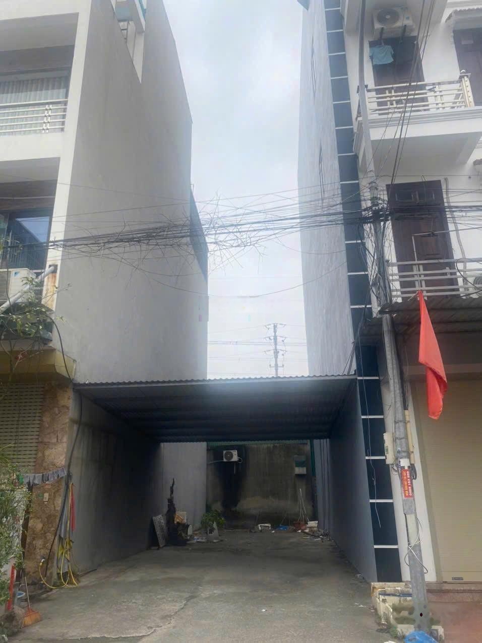 Chính chủ bán đất giãn dân thôn Đoài vừa ở vừa kinh doanh siêu VIP
