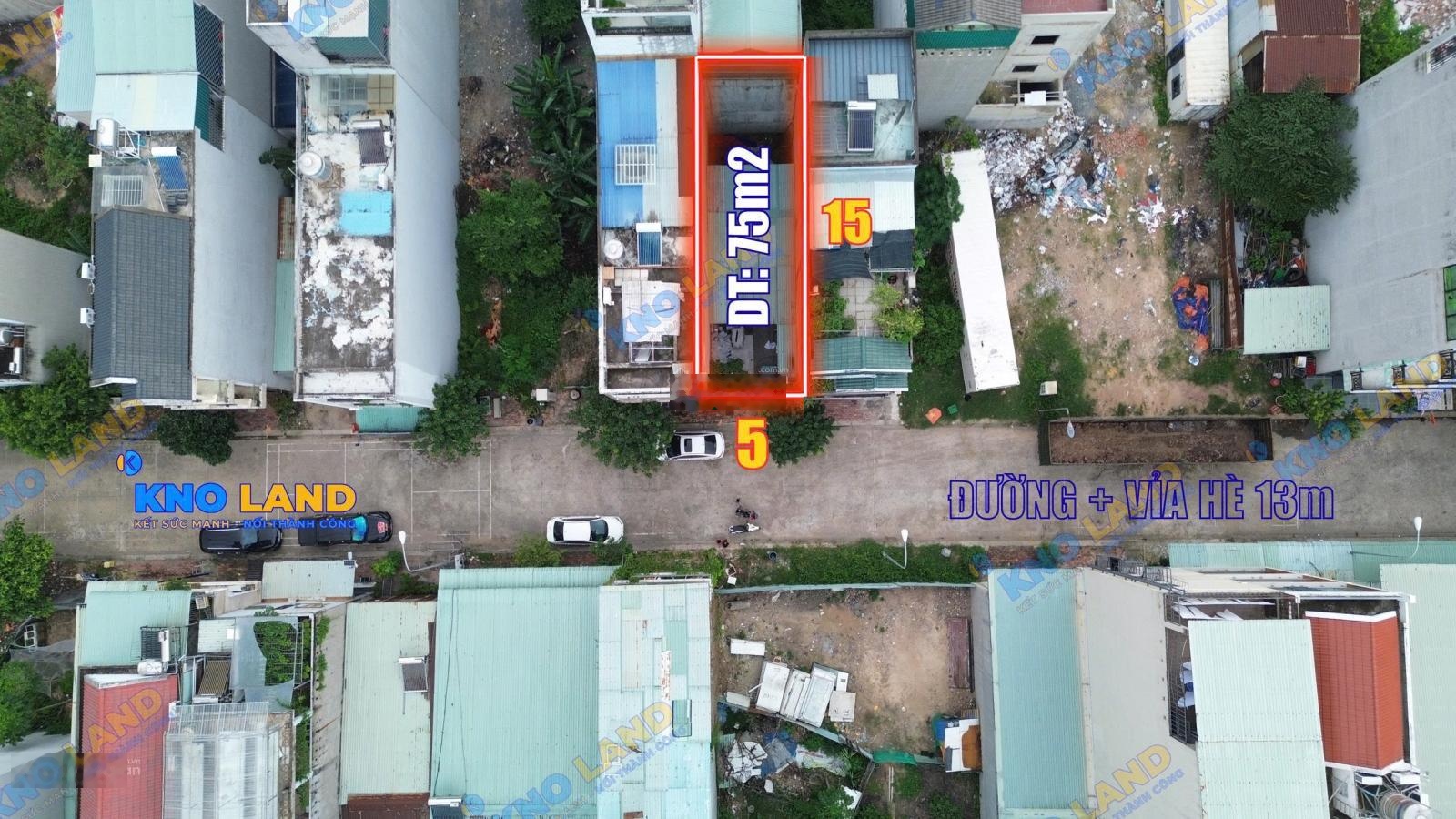 Hạ giá 300tr chủ bán gấp lô đất ngay Vincom550 giá bao rẻ nhất khu
