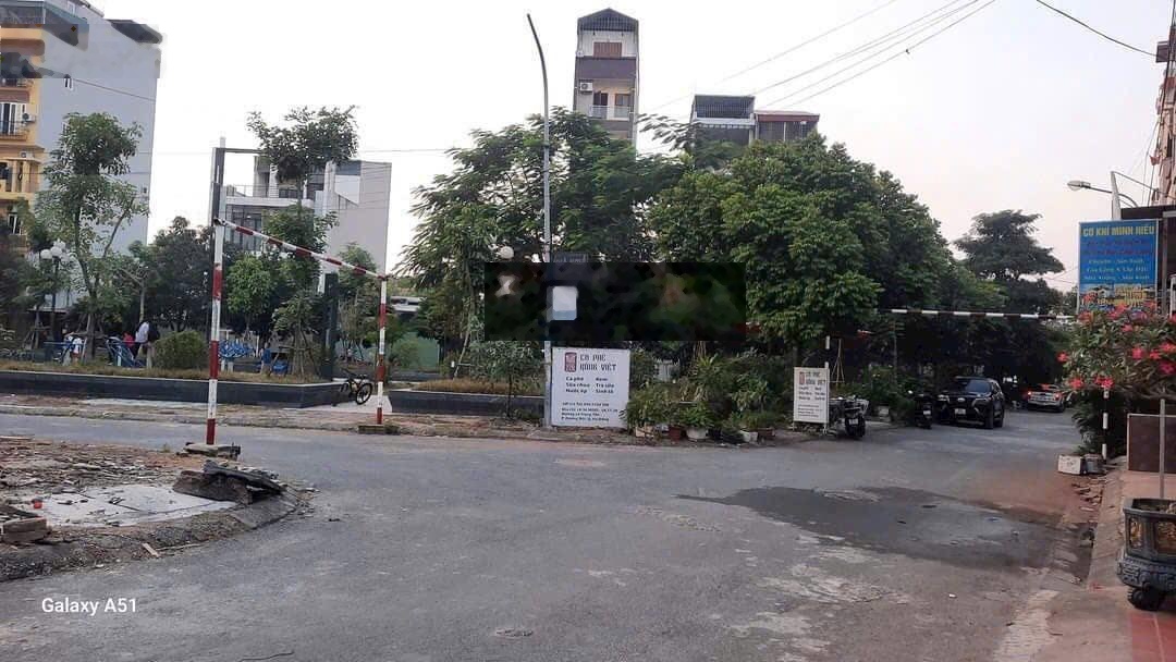 Cho thuê nhà cấp 4 LK 27 - 28, Dương Nội - Hà Đông - Hà Nội