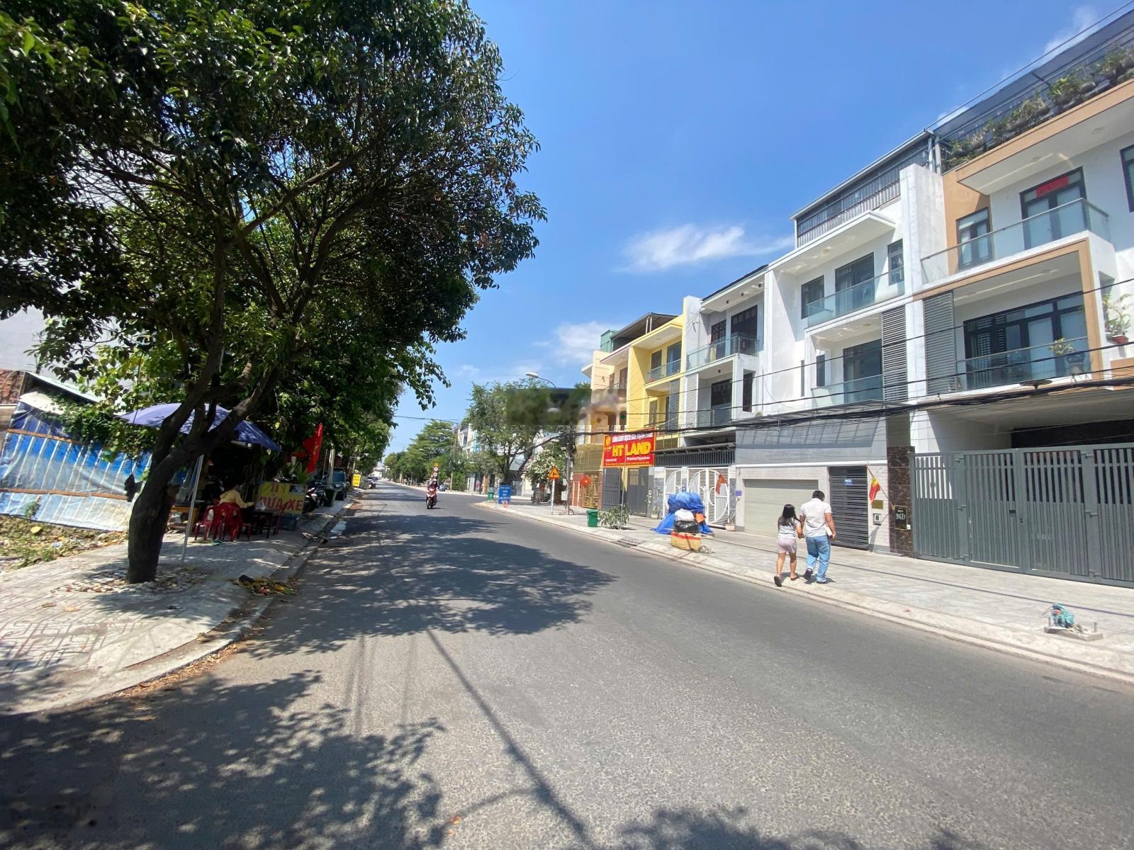 Bán đất Tam Bình đường 12 - Hẻm xe hơi - Diện tích vuông vức đẹp 64m2 - Thổ cư sổ riêng