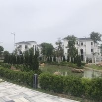 Bán biệt thự Vinh Heritage, 30 tỷ VND, 509 m2, ở Đường Lê Mao, Phường Vinh Tân, TP Vinh