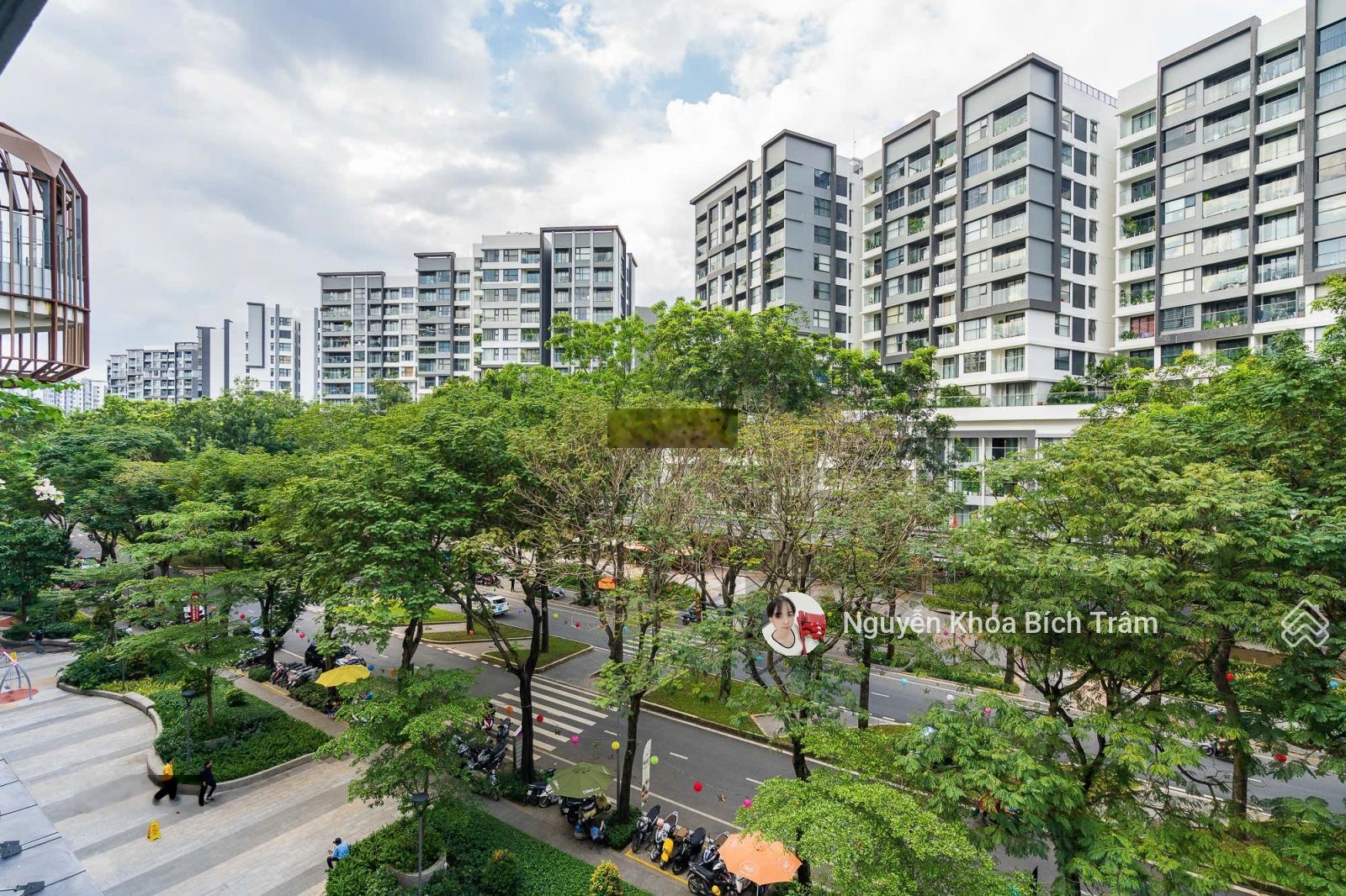 Cập nhật mỗi ngày căn hộ cho thuê khu celadon city - tân phú t4 2026